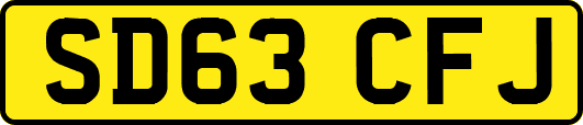 SD63CFJ