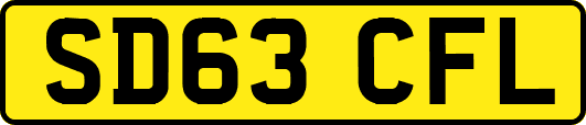 SD63CFL