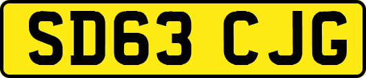 SD63CJG