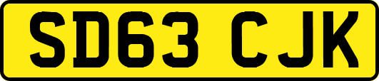 SD63CJK