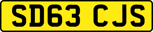 SD63CJS