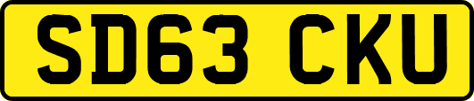 SD63CKU