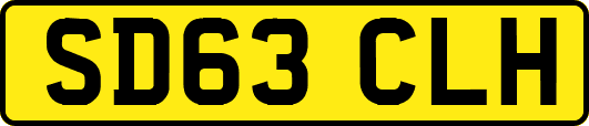 SD63CLH
