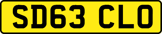 SD63CLO