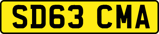 SD63CMA