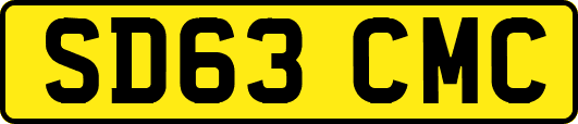 SD63CMC
