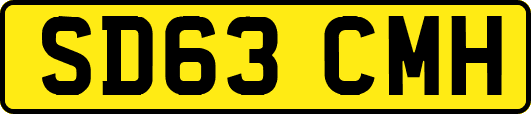 SD63CMH