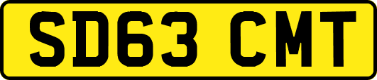 SD63CMT