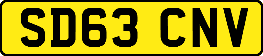SD63CNV