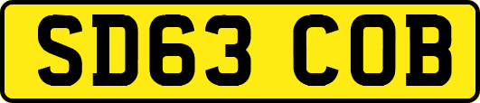 SD63COB