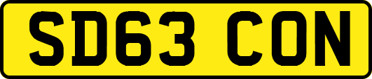 SD63CON