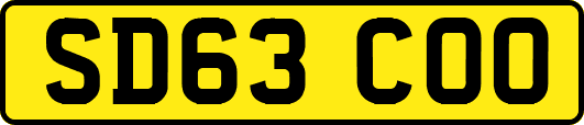 SD63COO