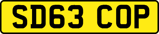 SD63COP