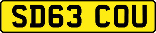 SD63COU