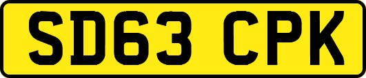 SD63CPK
