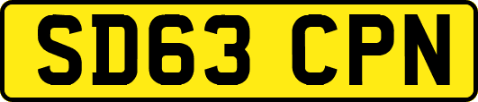 SD63CPN