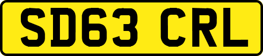 SD63CRL