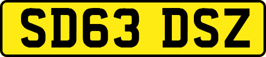 SD63DSZ
