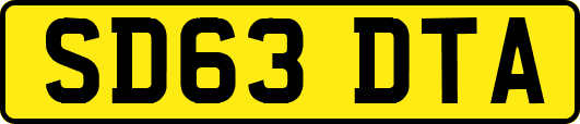 SD63DTA