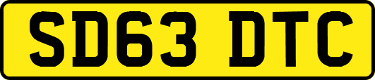 SD63DTC