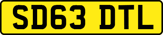 SD63DTL