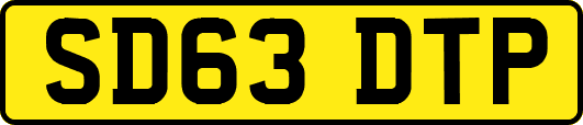 SD63DTP