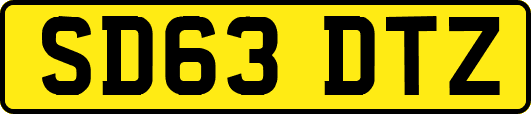 SD63DTZ