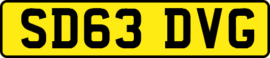 SD63DVG