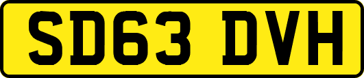 SD63DVH