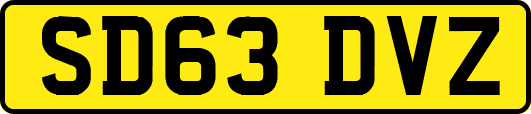 SD63DVZ