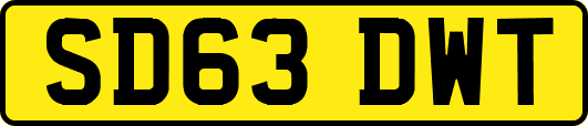 SD63DWT