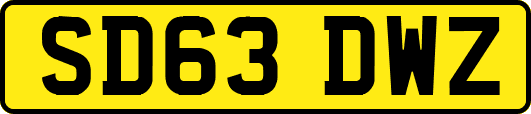 SD63DWZ