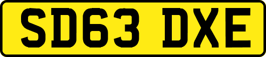 SD63DXE