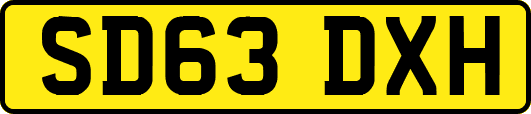 SD63DXH
