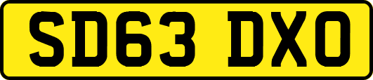SD63DXO