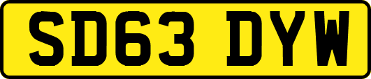 SD63DYW