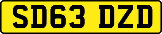 SD63DZD