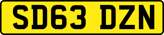 SD63DZN