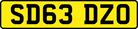 SD63DZO