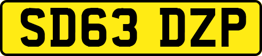 SD63DZP