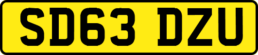 SD63DZU