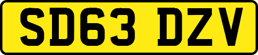 SD63DZV