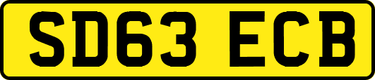 SD63ECB