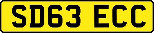 SD63ECC