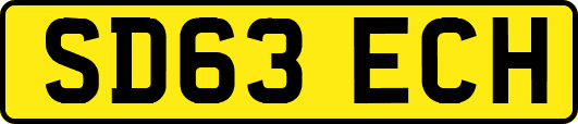 SD63ECH