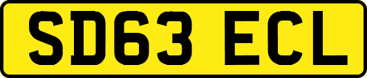 SD63ECL