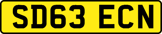 SD63ECN