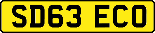 SD63ECO