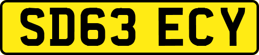 SD63ECY