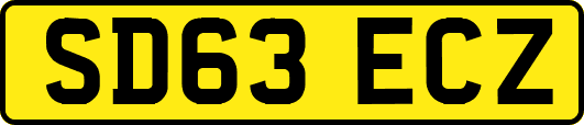 SD63ECZ